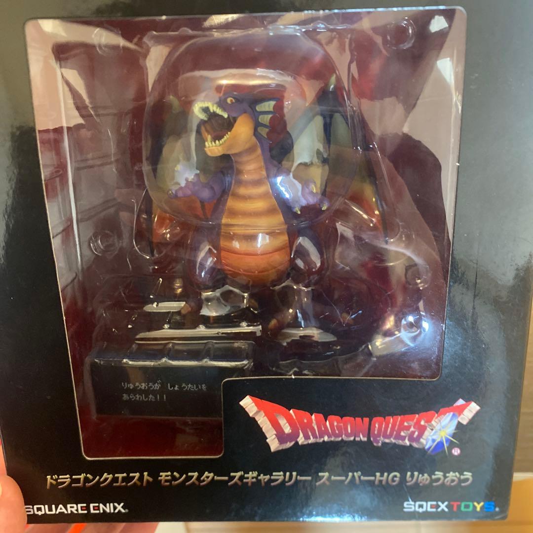 箱あり】ドラゴンクエスト モンスターズギャラリー スーパーHG
