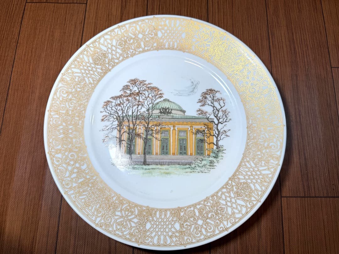 【美品】PORTRAITS OF OLD  6枚組