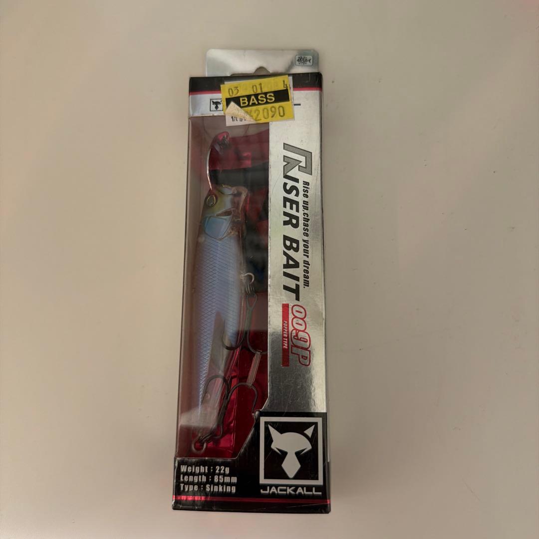 SHIMANO メタニウム ベイトリール 右ハンドル その他ルアー多数