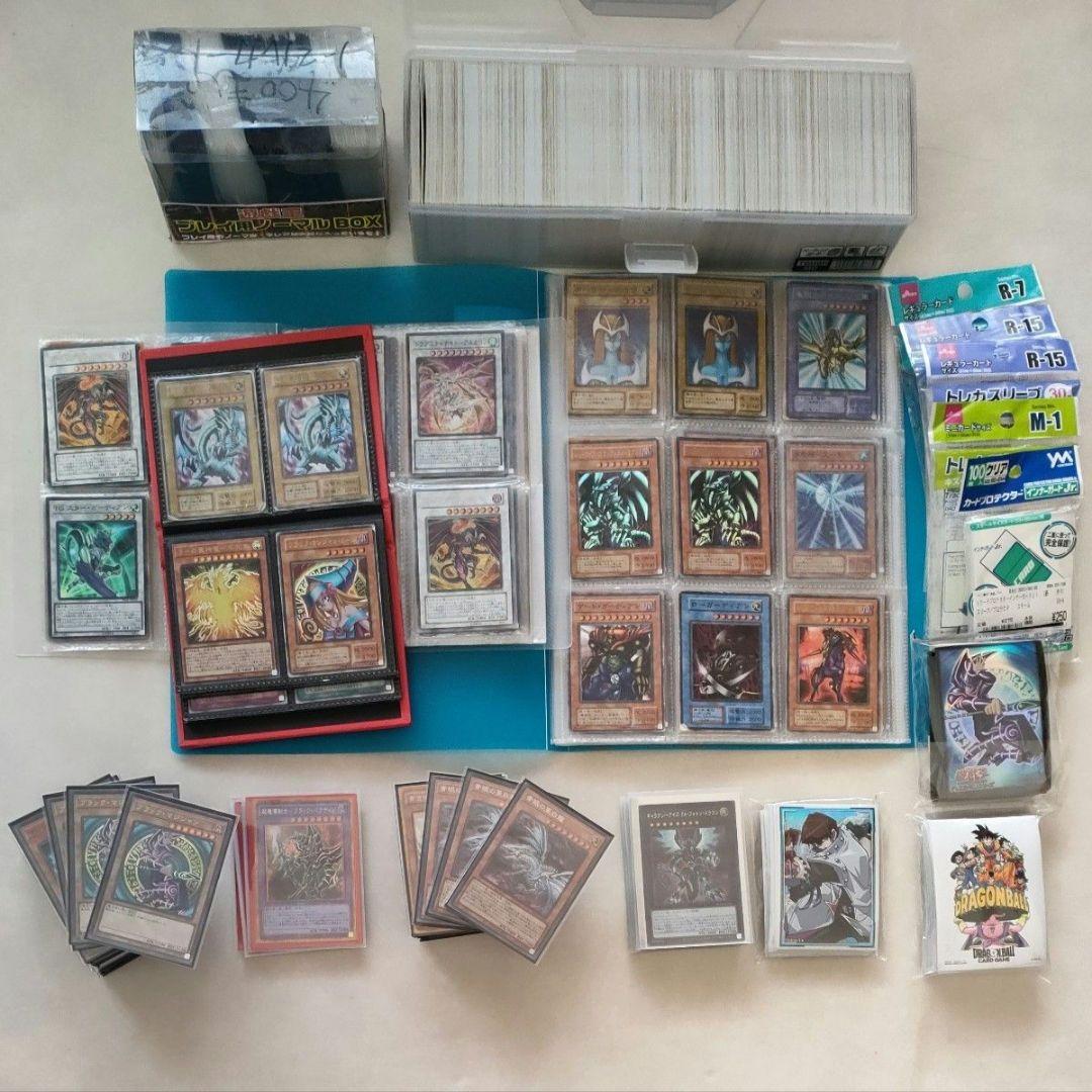 遊戯王 引退品 - メルカリ