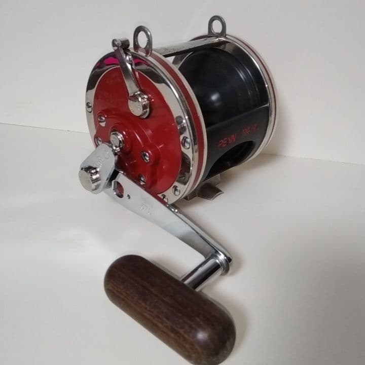 Penn ペン スペシャル セネター 6/0114 HL ハンドルドラグ - メルカリ