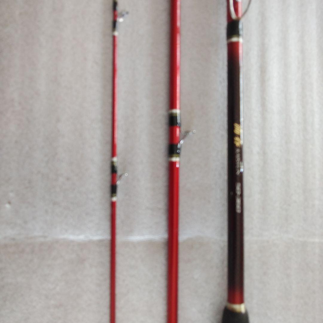 シマノ シマノ 海春 50ー360