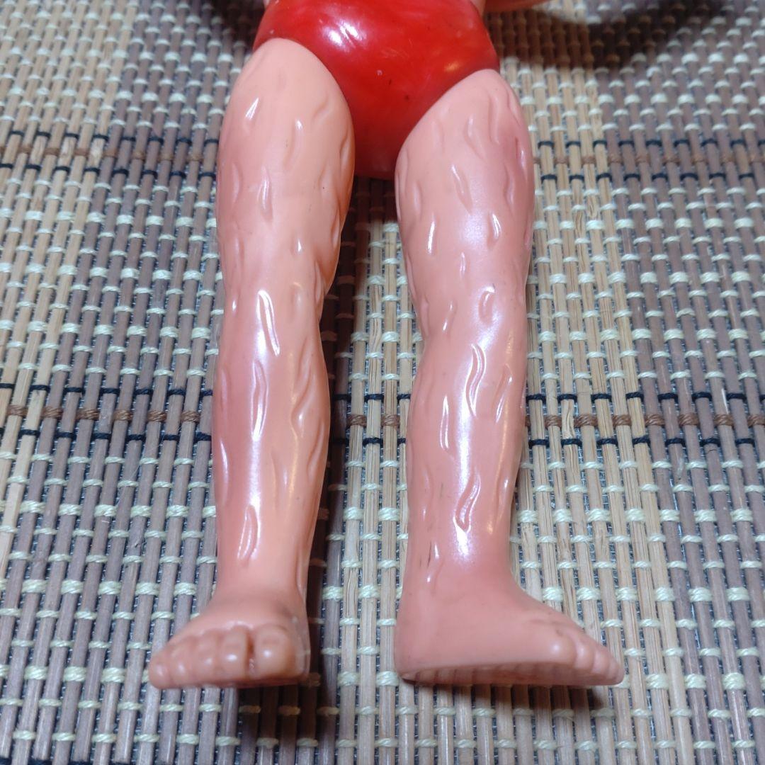 ザ・ドラキュラ ソフビ 中嶋製作所 当時物 タイガーマスク - メルカリ