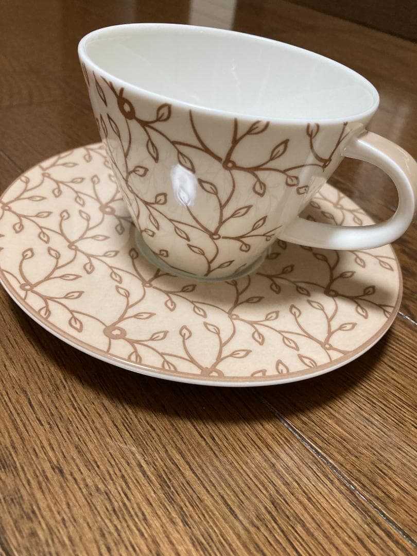 ビレロイ&ボッホ Villeroy & Boch カップ＆ソーサー 5客セット - メルカリ
