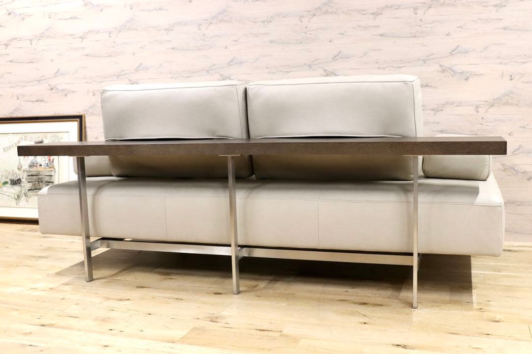 GMGK368○ROLF BENZ / ロルフベンツ DONO ドノ 3人掛け - メルカリ