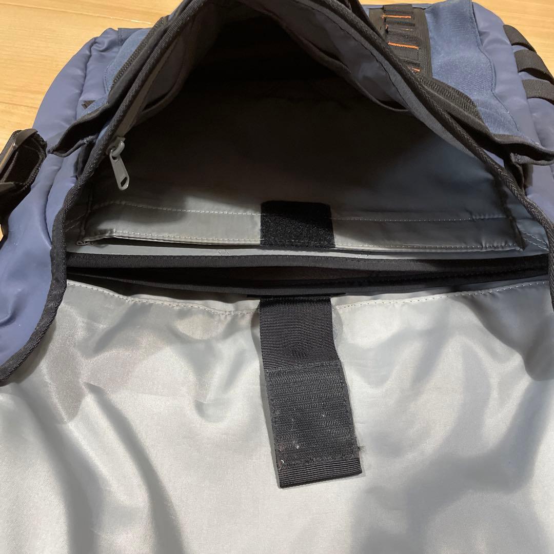 timbuk2 メッセンジャーバッグ PC特化 旧ロゴ - メルカリ