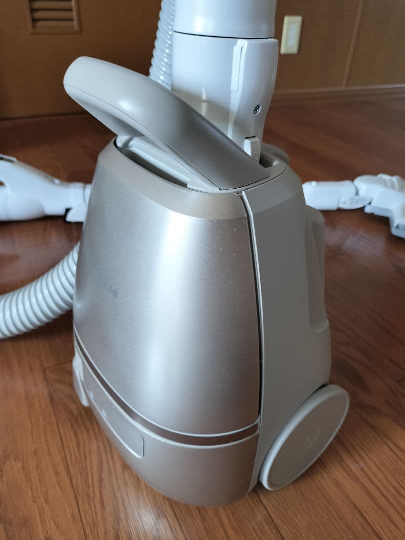 HITACHI CV-KP300M 掃除機 2025年製 - 掃除機・クリーナー工場 直営 店