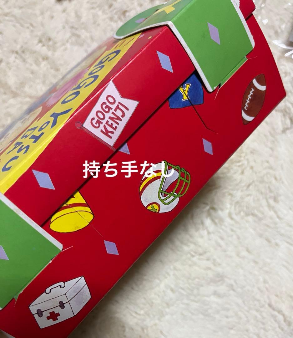 りぼん付録　組立済みセット　ハンサムな彼女　色々沢山！