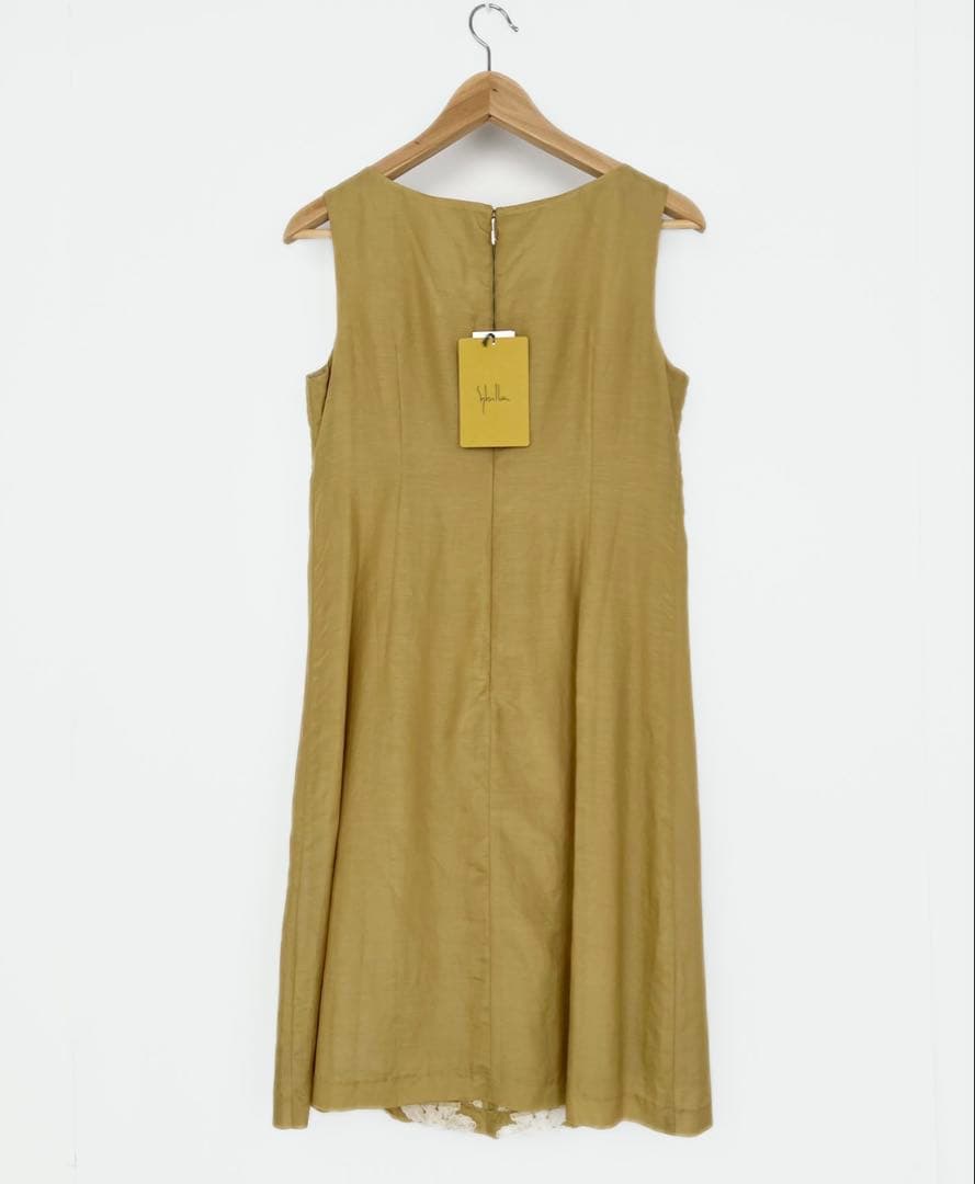 本当に 安いファッション - 未使用タグ付 Sybilla シビラ レース刺繍