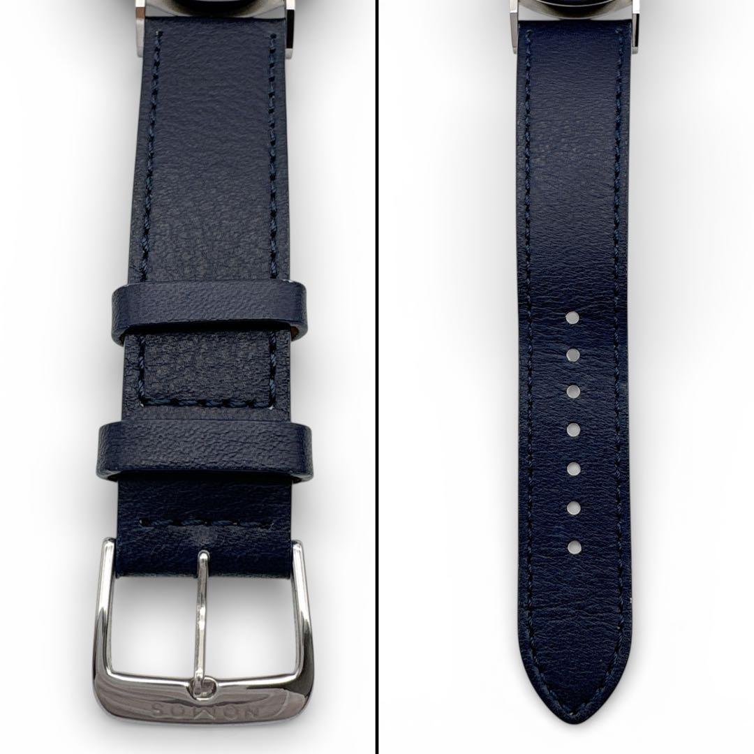 おやさい様専用】ノモス グラスヒュッテ タンジェント 38 夏 限定100本