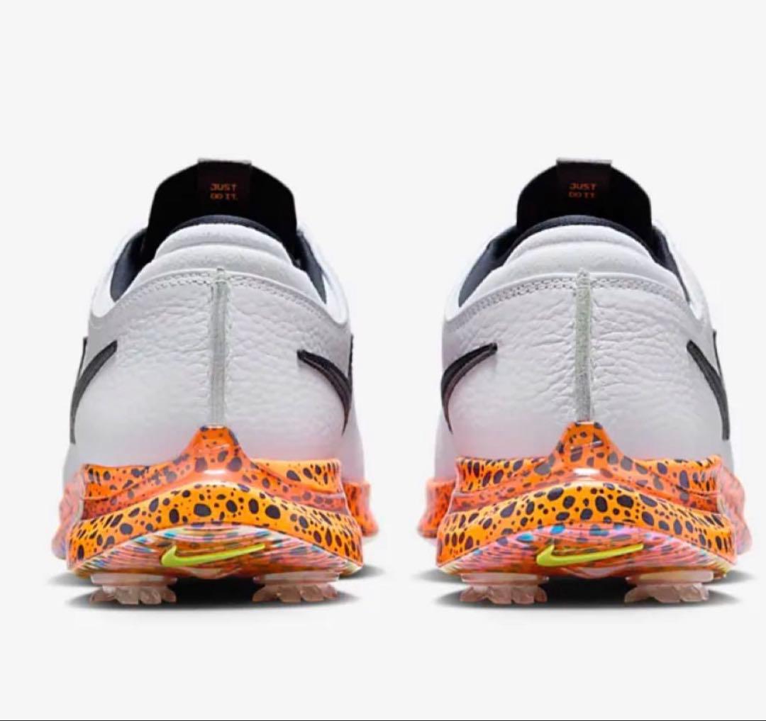 ナイキ ビクトリー ツアー 3 エレクトリック ゴルフシューズ 29.5cm