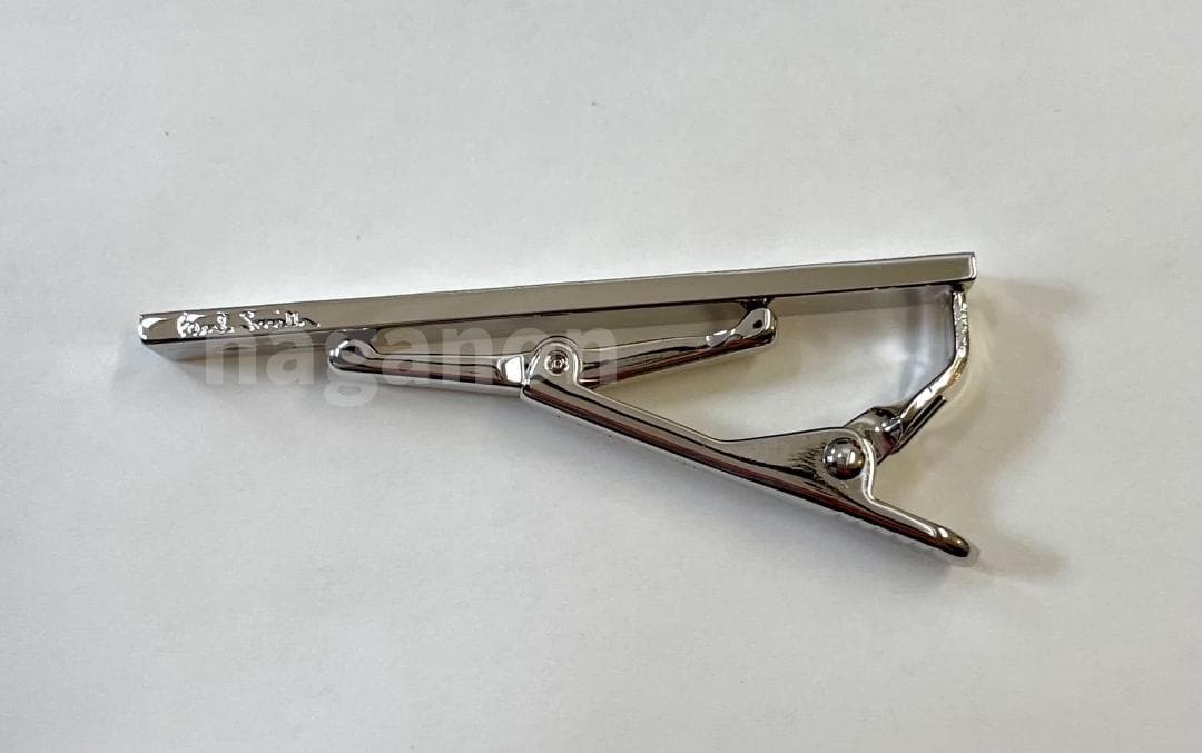 新品！ポールスミス★プレゼントにも！\"Doodle\" ネクタイピン