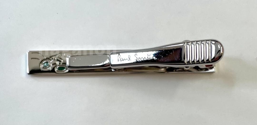 新品！ポールスミス★プレゼントにも！\"Doodle\" ネクタイピン