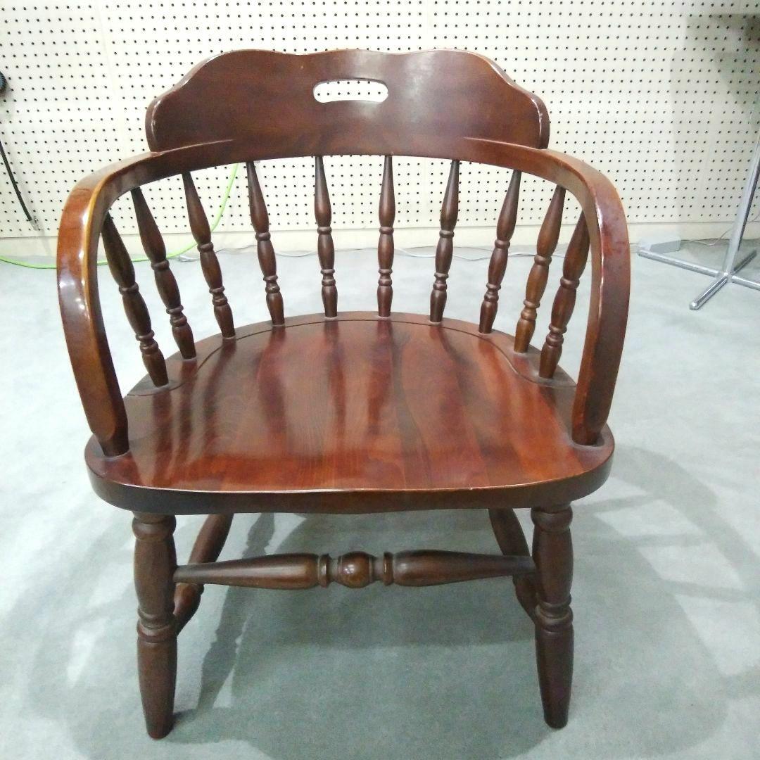 柏木工 ダイニングチェア 椅子 木製 柏木工ダイニングチェア