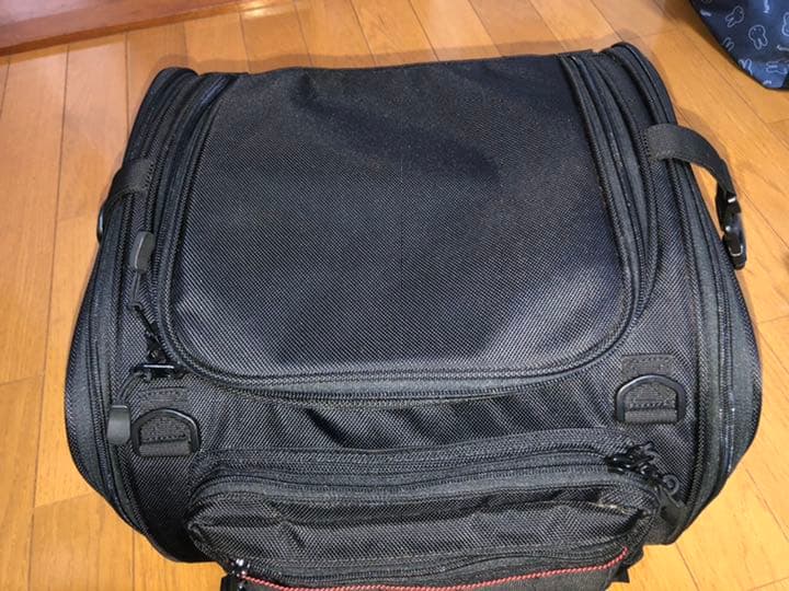 リステアRESTIR MA-1 サーフボードケース 5'6/