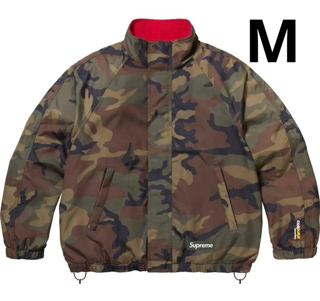 ジャケット・アウター Supreme Polartec Reversible Jacket M Fall/Winter 2025 Preview – Supreme