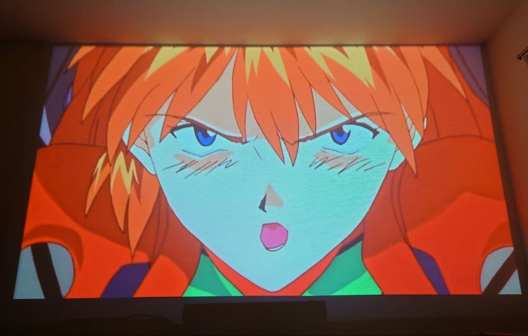 超お得なランプ630h】Epson EB-485WT 超短焦点プロジェクター