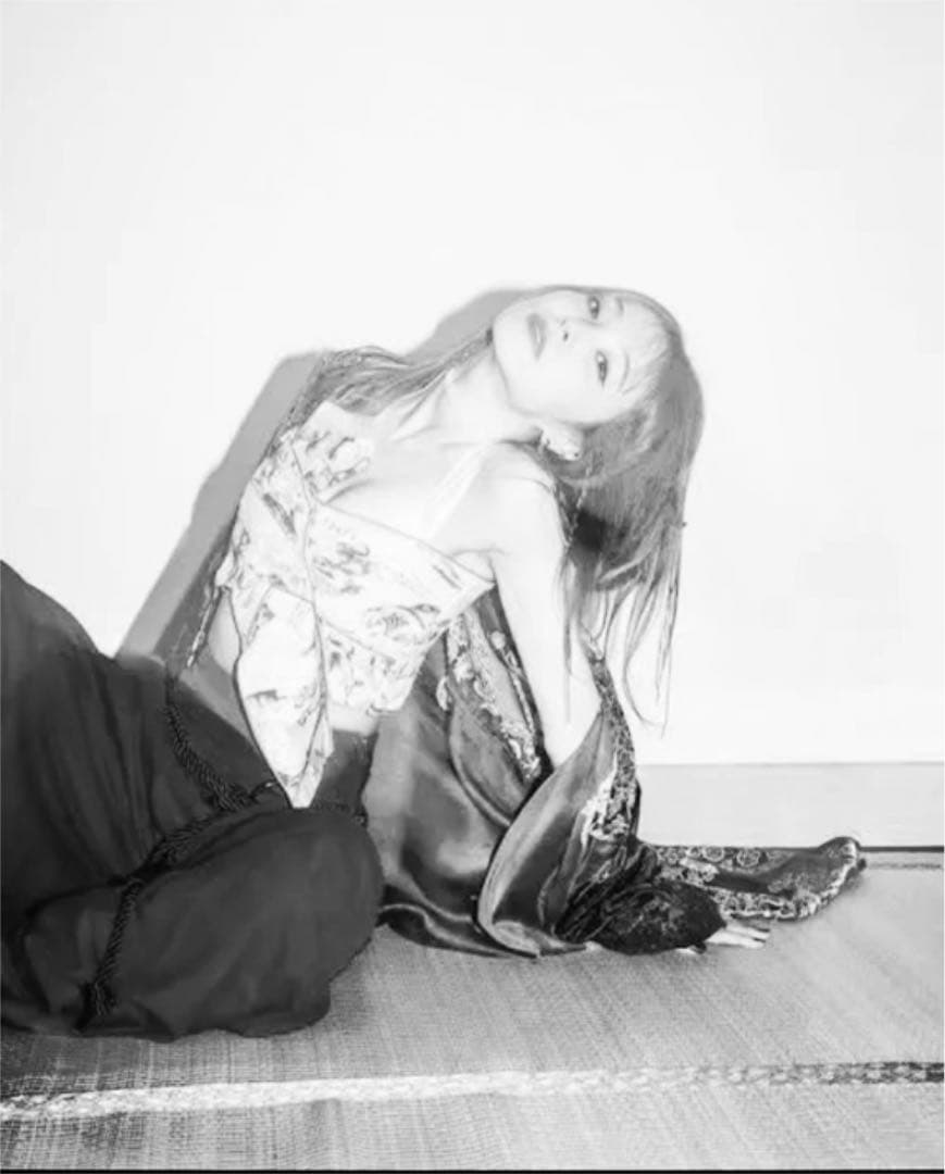 \"ukiyoe\"ジャガードTOP