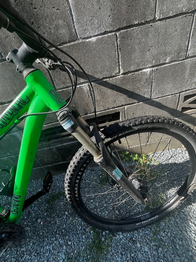 な*る様 COMMENCAL コメンサル MTBマウンテンバイク Chromag-ご好評