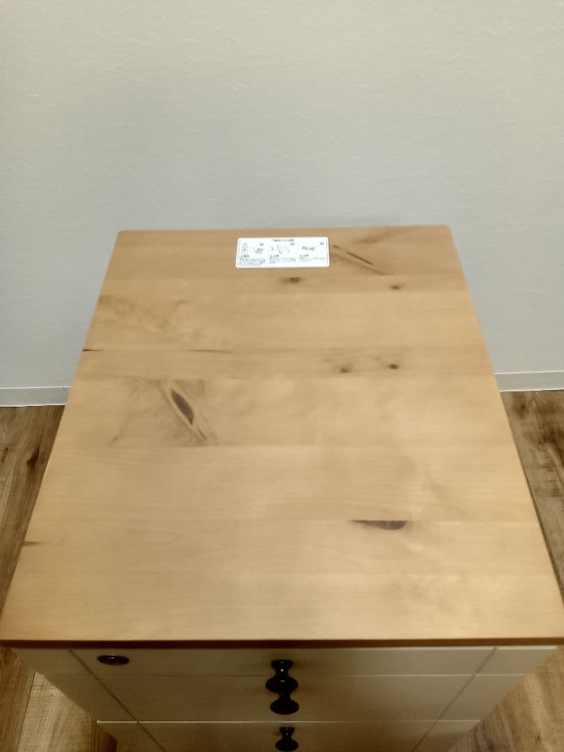 cocopelliさま専用①】引き出し