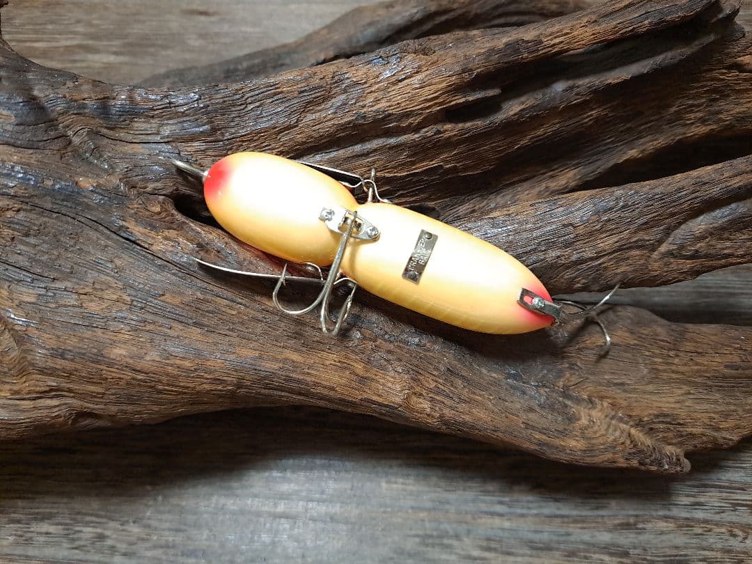 道楽 DOWLUCK ヤゴの朝吉