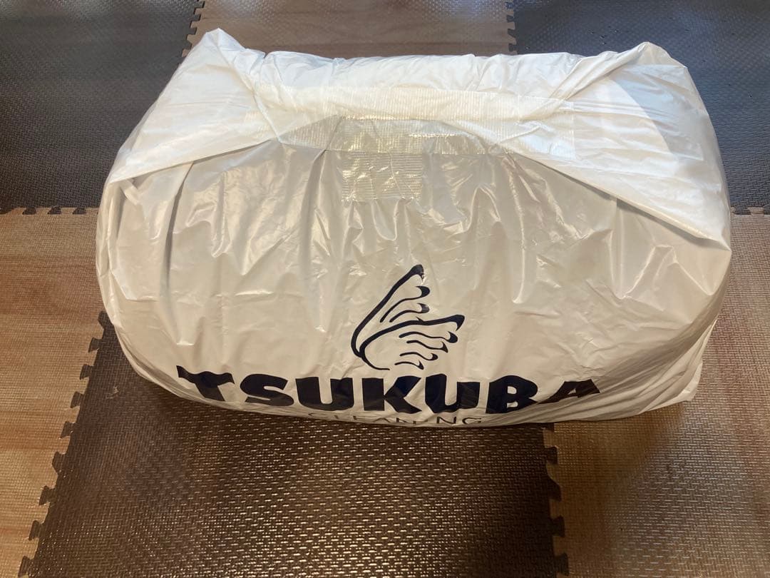 ISUKA Puff 1100 -35℃ 冬用寝袋