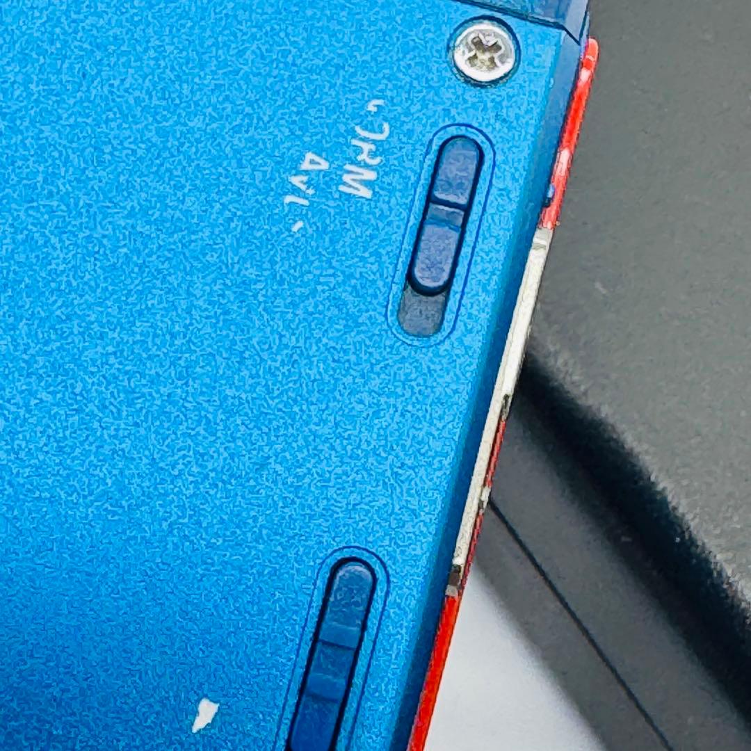 動作確認済】SONY ポータブルMDプレーヤー MZ-E700 ブルー - メルカリ