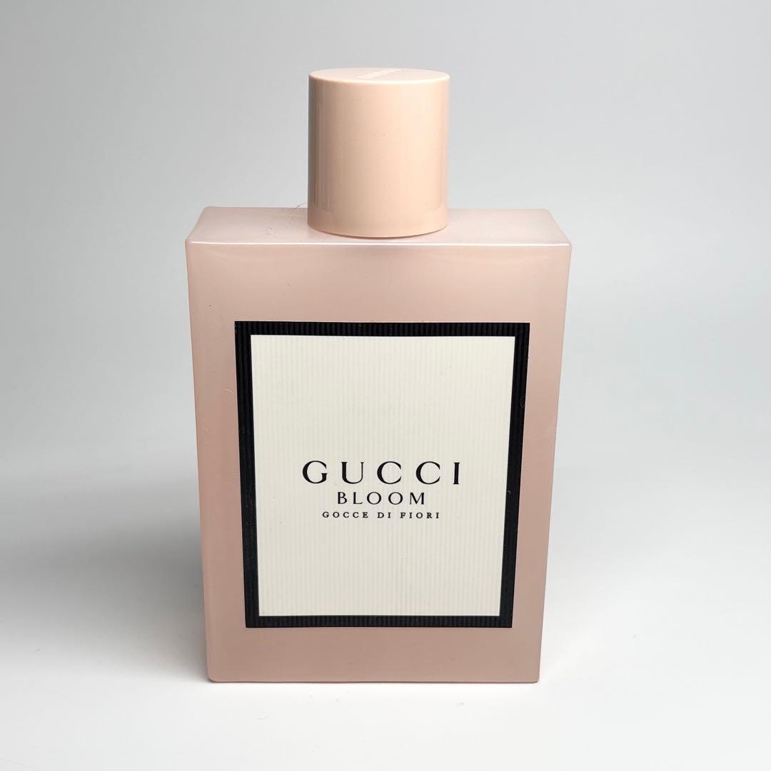 GUCCI　BLOOM　ゴッチェディフィオーリ　オードトワレ　100ml Gucci Bloom 100ml Eau de Toilette in eau de toilette | GUCCI® US