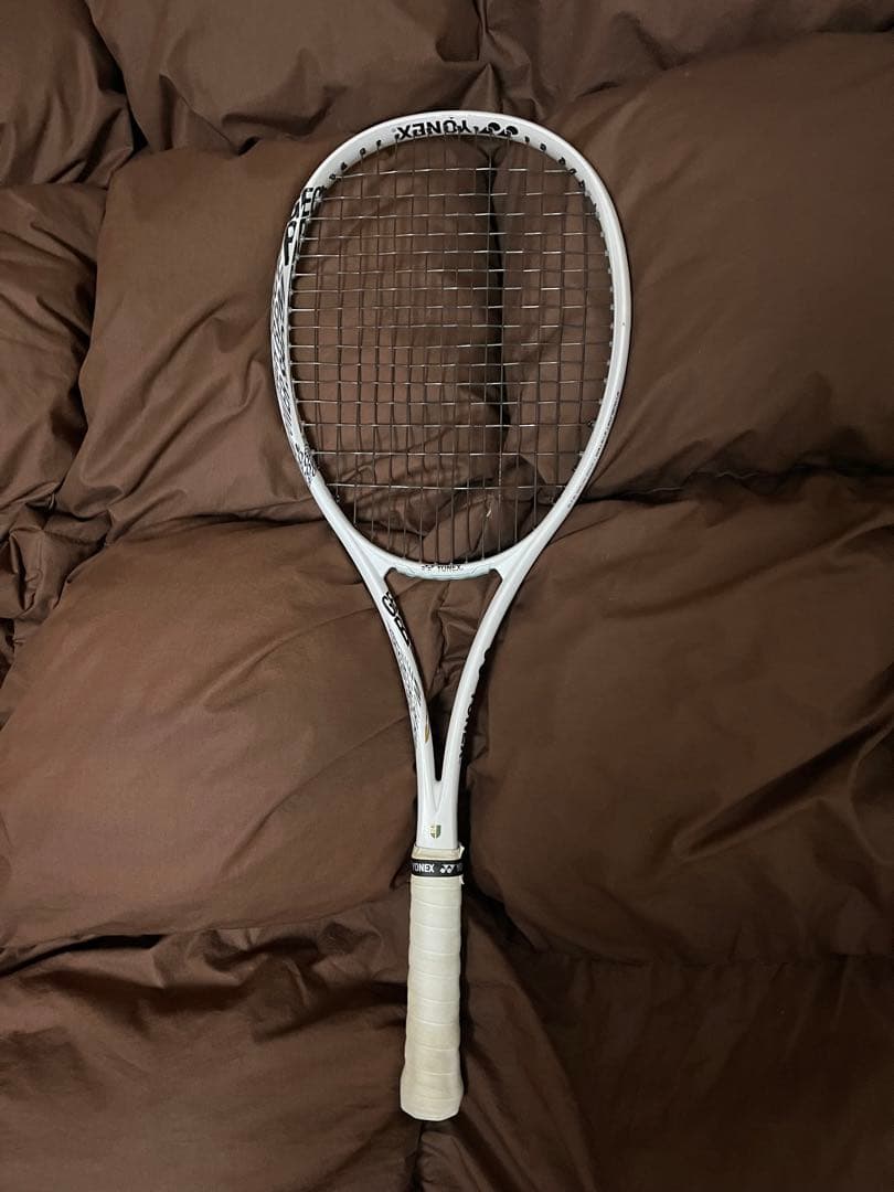早い者勝ちYONEX ソフトテニス ジオブレイク70v 早い者勝ち ジオ
