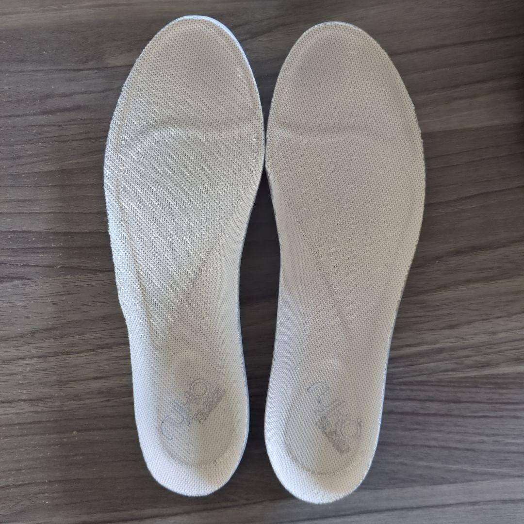 ryka ライカ トレーニングシューズ ダンス 22.5cm 美品