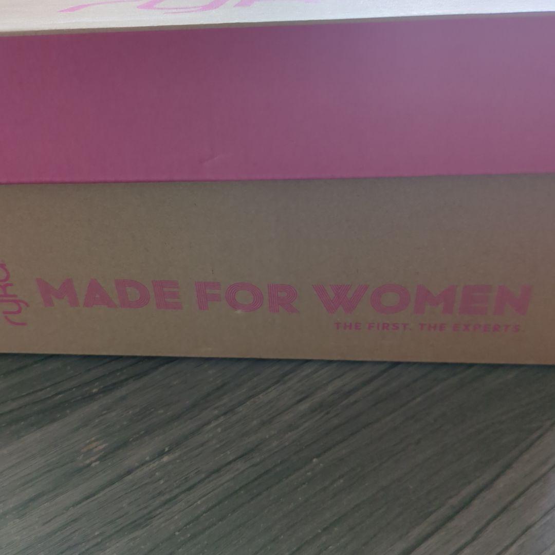 ryka ライカ トレーニングシューズ ダンス 22.5cm 美品