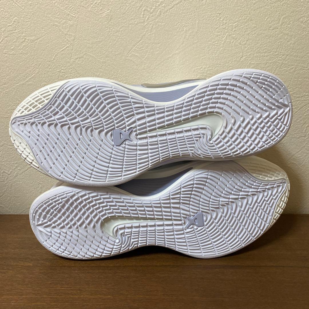 NIKE A'ONE aone EP ナイキ バッシュ 29cm - メルカリ