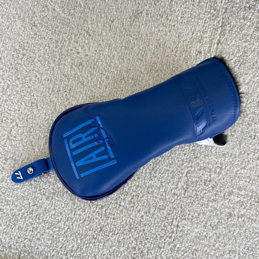 《新品》UFO by POWER TORNADO AIR 77 ユーティリティ