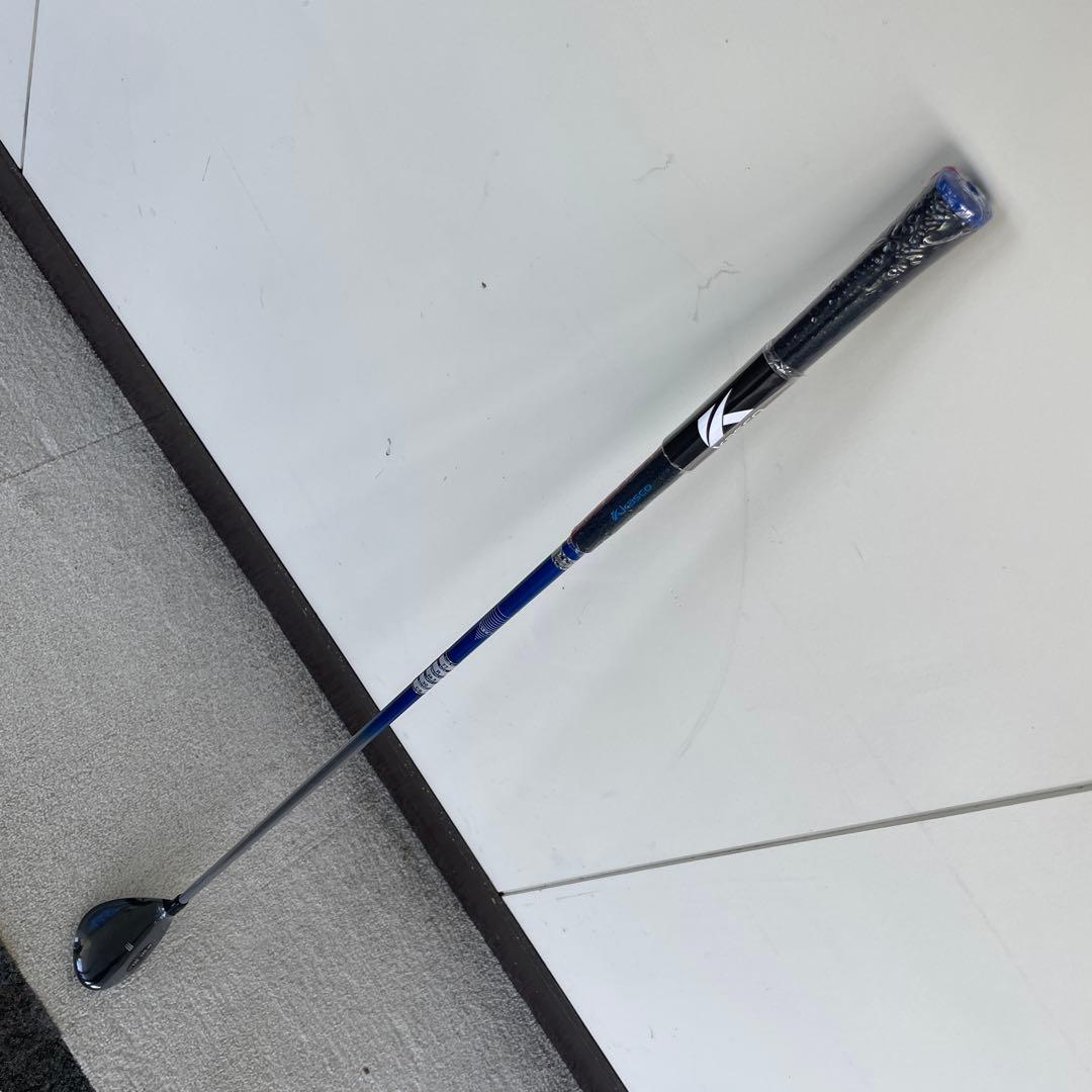 《新品》UFO by POWER TORNADO AIR 77 ユーティリティ