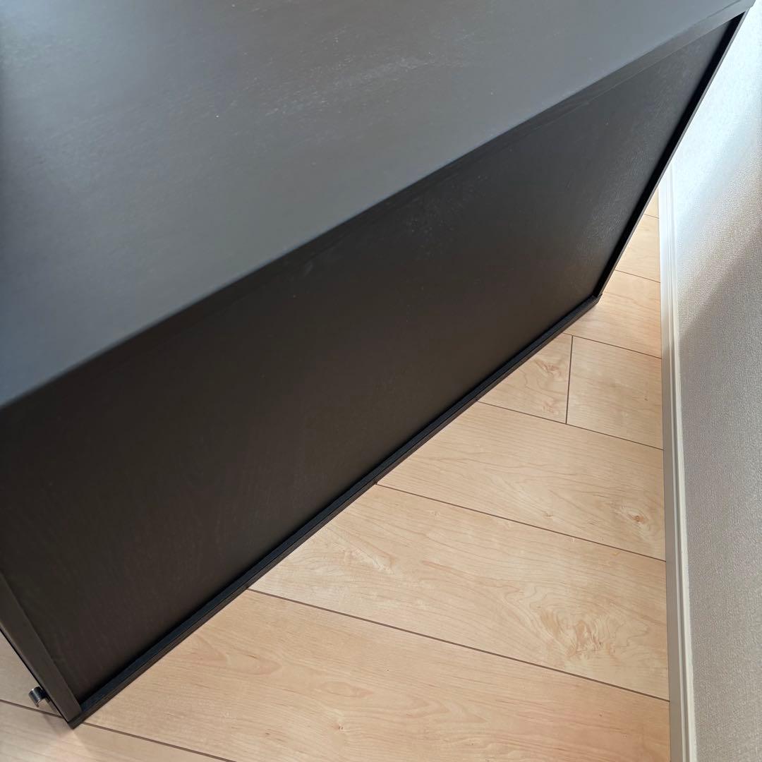 String System Cabinet 幅80cm奥行き30cm用