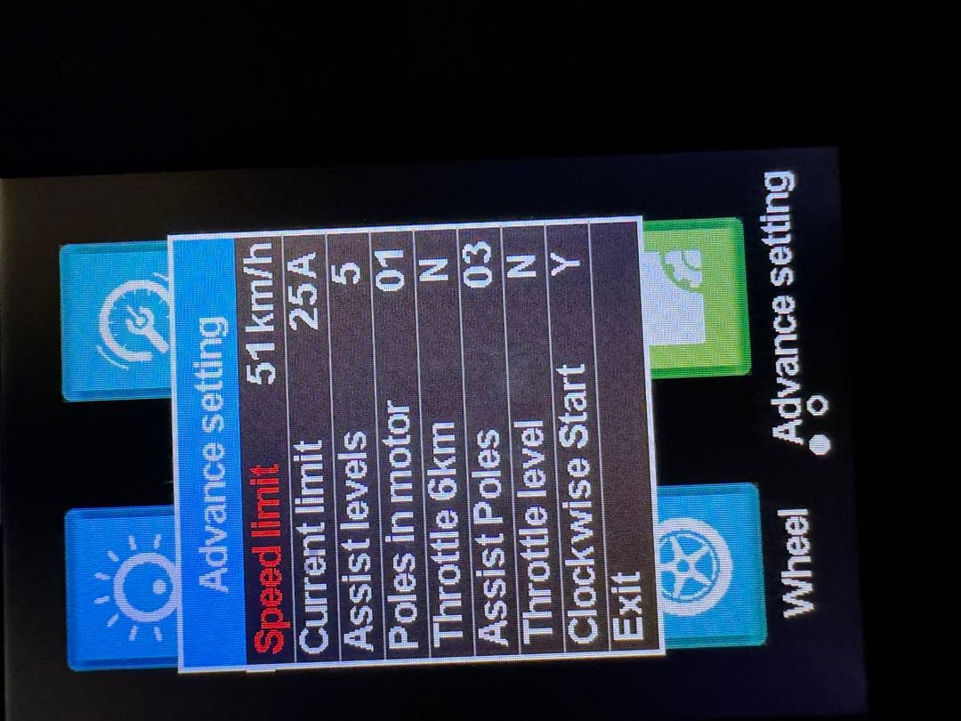 MATE BIKE MATE X 250 Eバイク51キロリミッター解除希少 サイクル