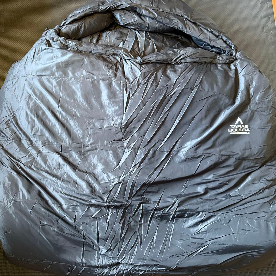 TARASBOULBA タラスブルバ　マミーシュラフ　-17℃