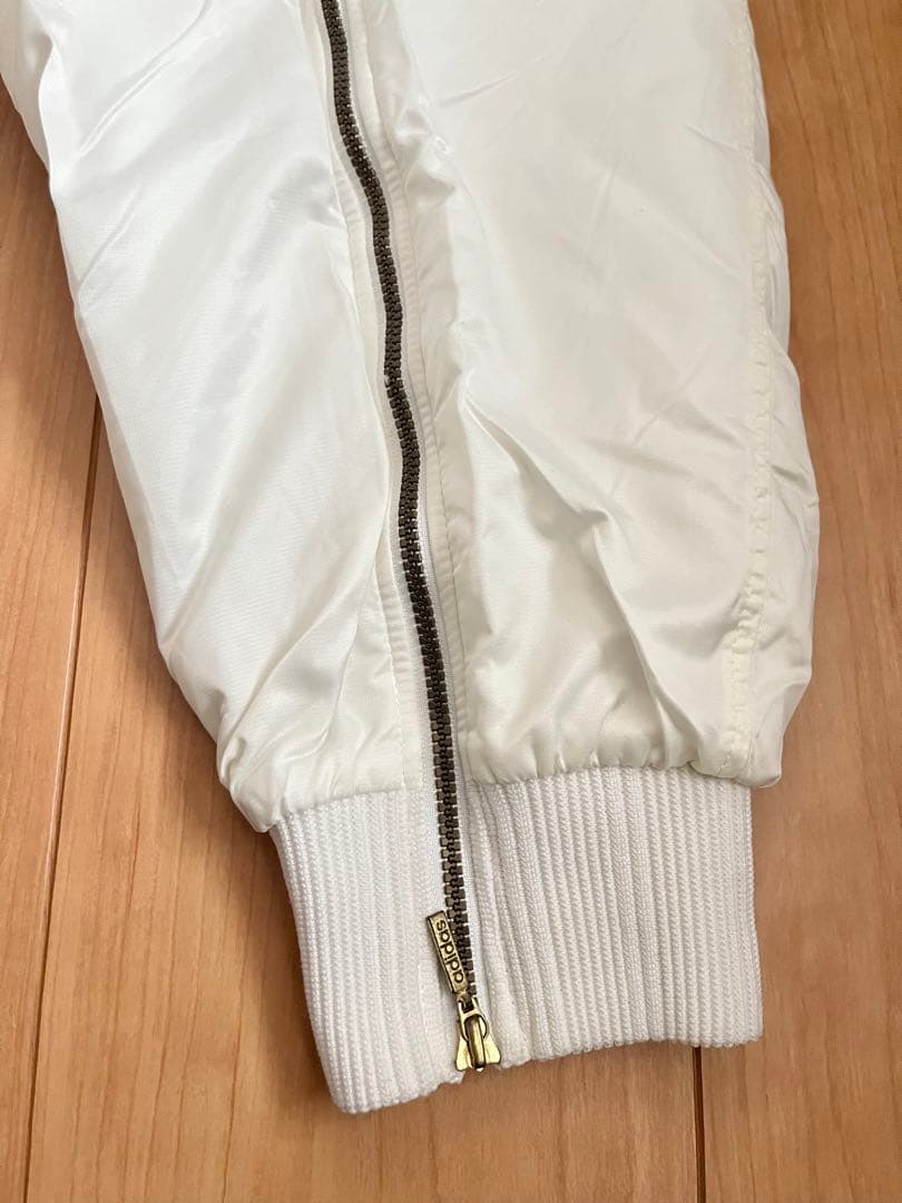 希少当時物 アディダス 日本代表 ウィンドブレーカー ドーハモデル