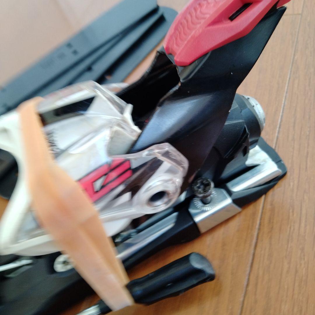 マーカー エクセル16 リフトアッププレート8枚(前4枚、後4枚)