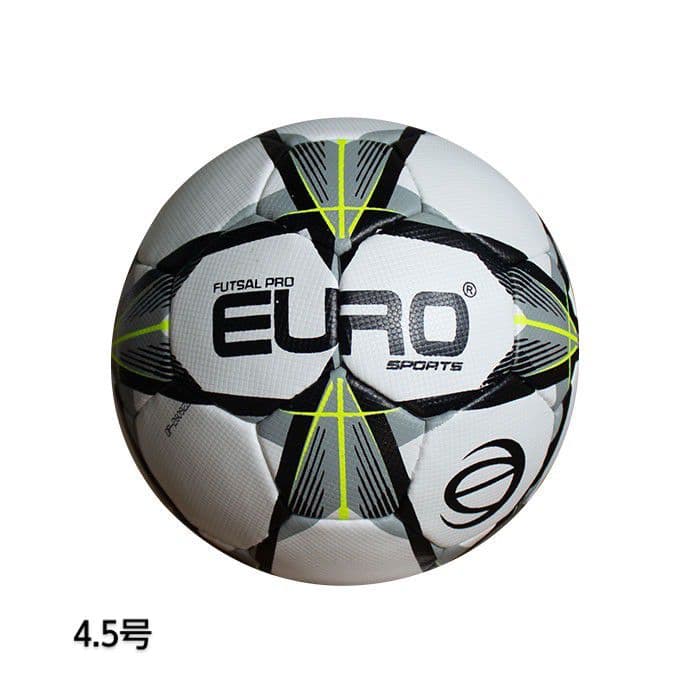 EURO SPORTS FUTSAL PRO 4.5号EURO SPORTS CAMPO PRO 4.5号サッカー