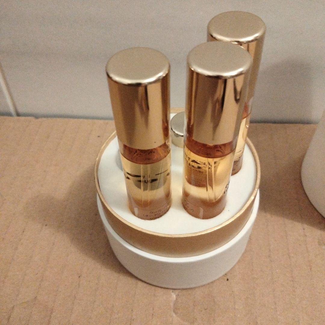 LOUISVUITTON ルイヴィトン クールバタン アトマイザーの通販はau PAY