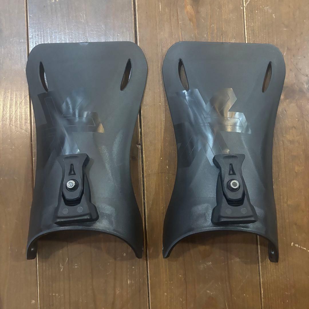 Karakoram karakoramアクティブ ハイバック