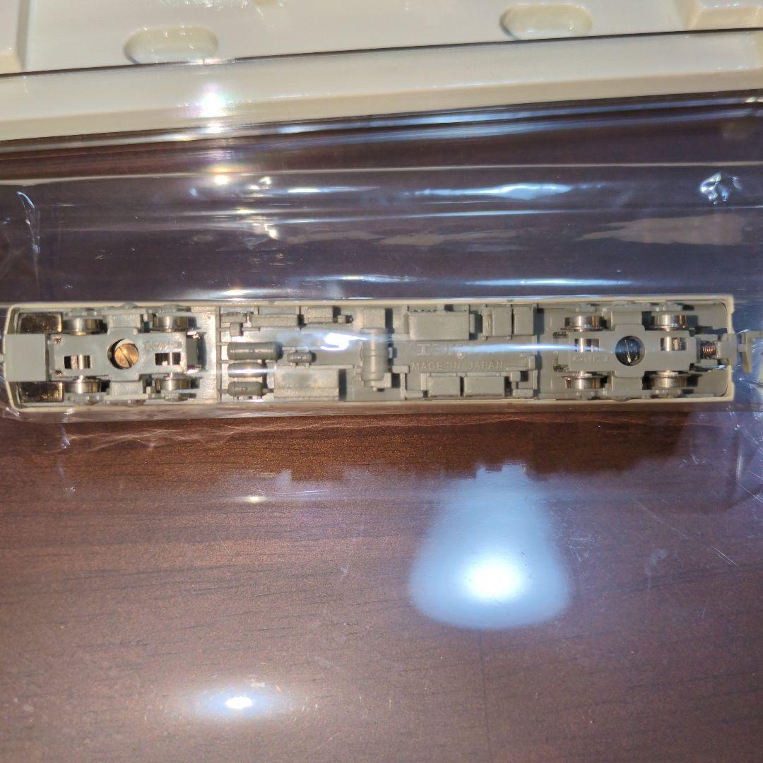 Nゲージ エンドウ 京王5000系セット 9703 - メルカリ