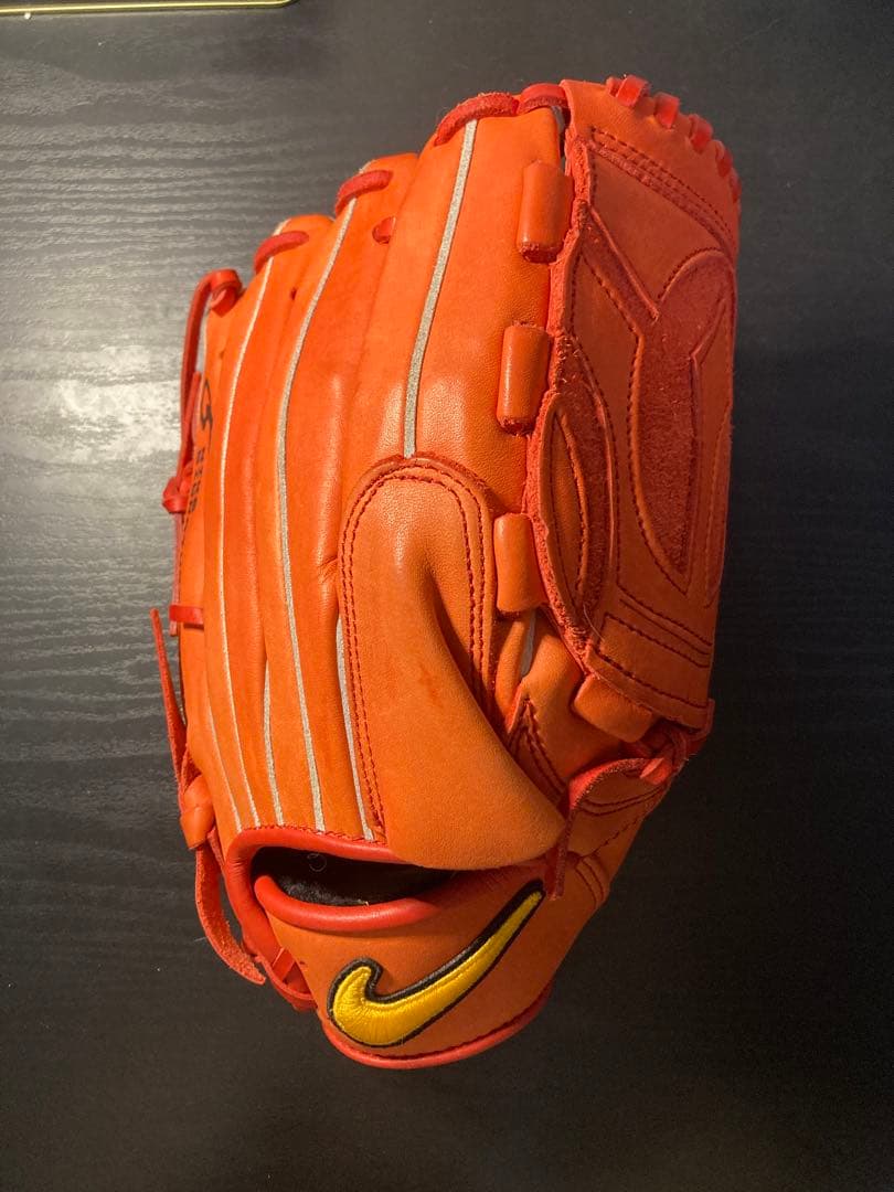 アウトレット ショップ 通販スポーツ - ナイキ 少年軟式野球グローブ