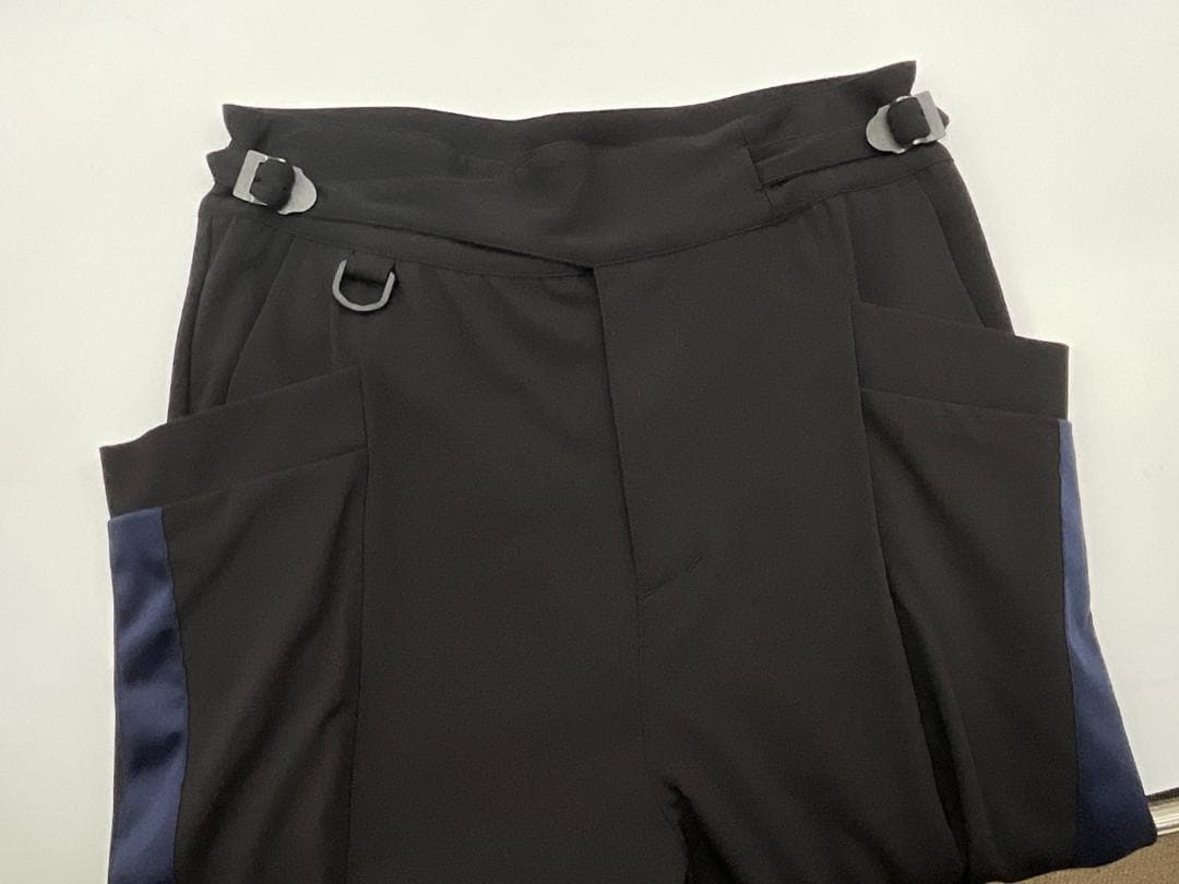 サイズS 【新品】RIPVANWINKLE グルカパンツ 参考定価46200円 - メルカリ