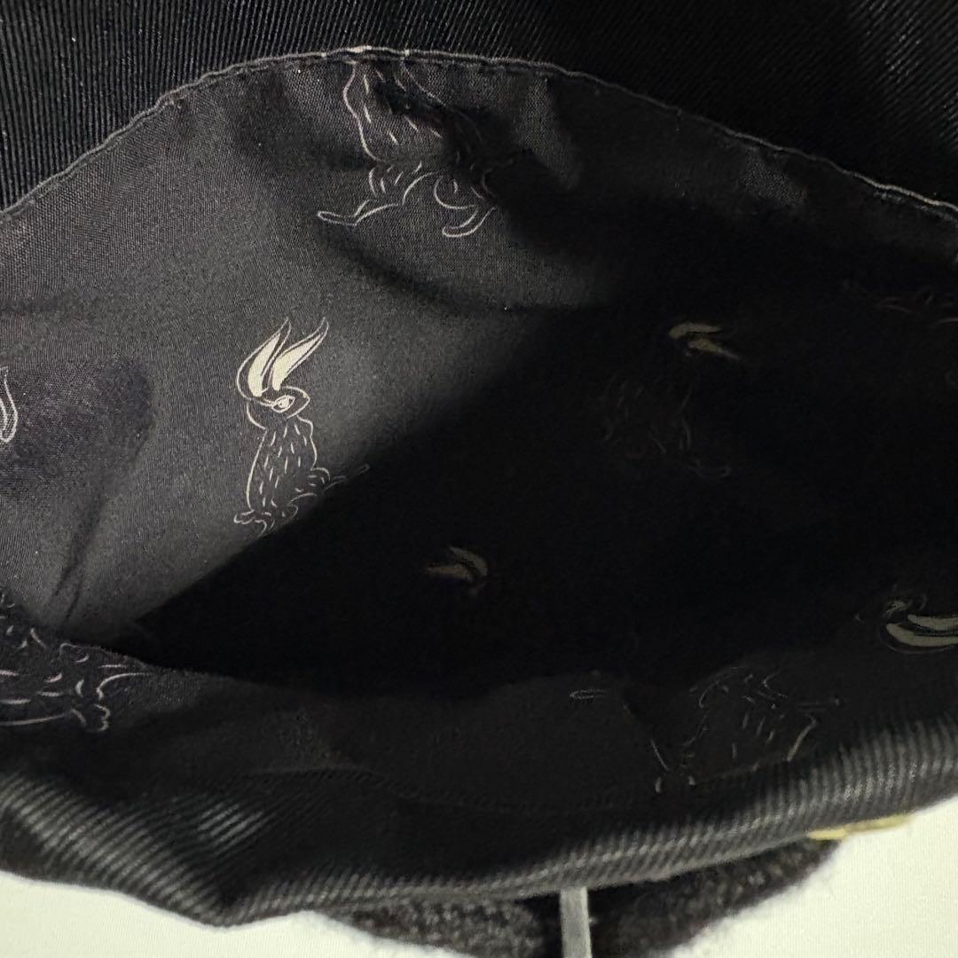 Kipling × Helen Lee（ヘレン・リー）シティパックエス リュック