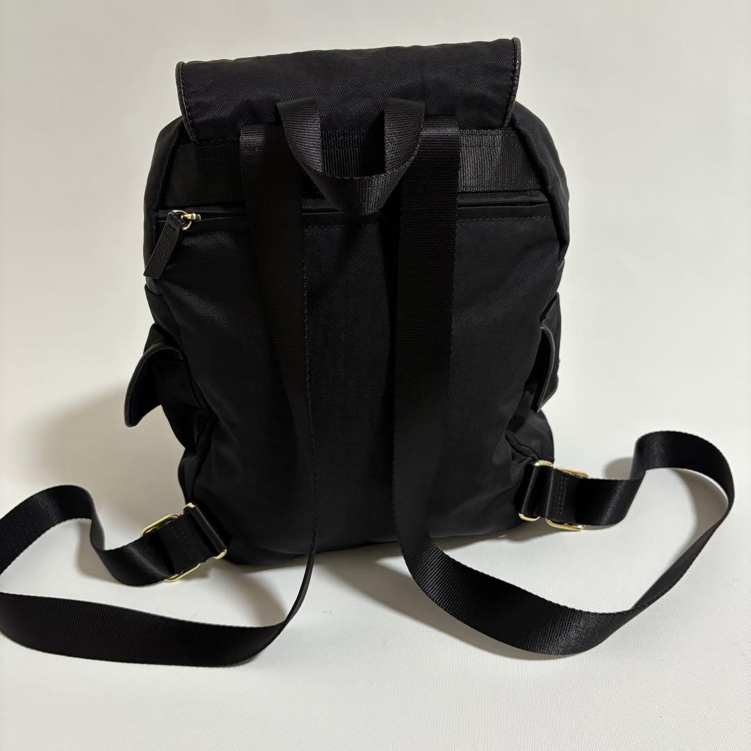 Kipling × Helen Lee（ヘレン・リー）シティパックエス リュック