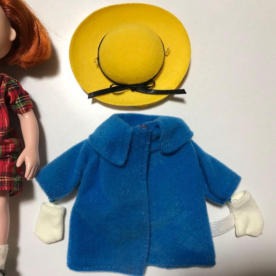 マドレーヌ 人形 ドール ファミリア familiar 中古品 レア - メルカリ