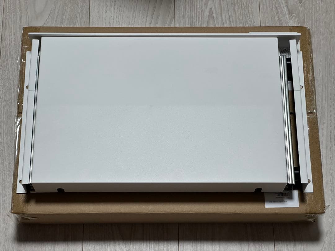 PREDUCTS Drawer Mini 2 ドロワー・ミニ 2 ホワイト