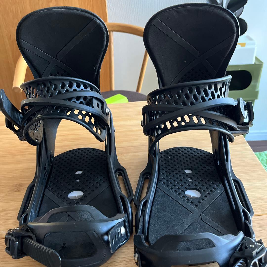 BURTON X-BASE EST Mサイズ